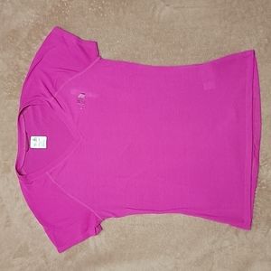 The North Face womens t-shirt